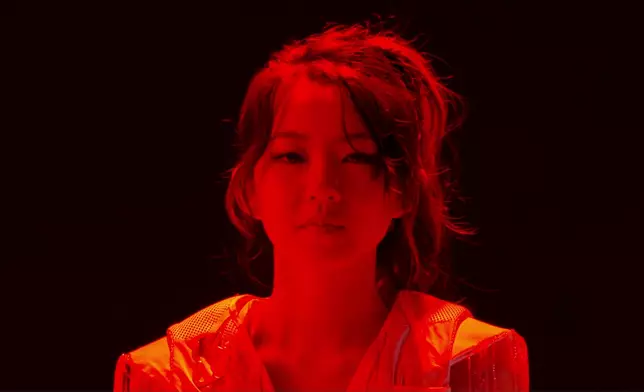 《聲秀》宣傳片截圖