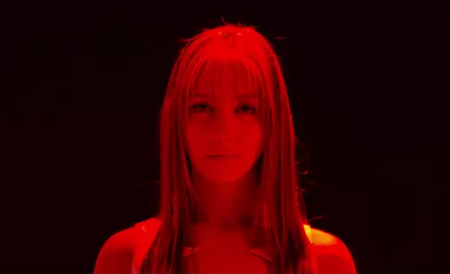 《聲秀》宣傳片截圖