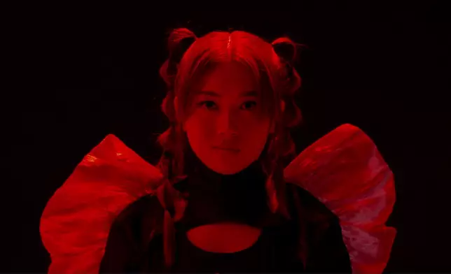 《聲秀》宣傳片截圖