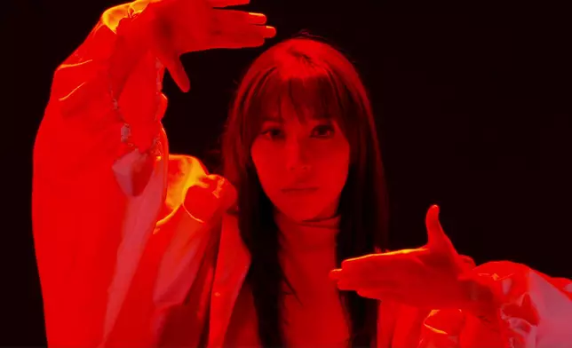 《聲秀》宣傳片截圖