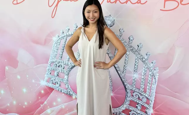 吳宜欣（本網記者攝）