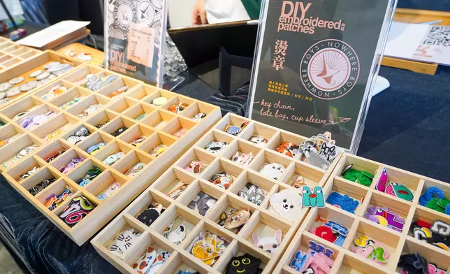 「給十周年的概念店」
