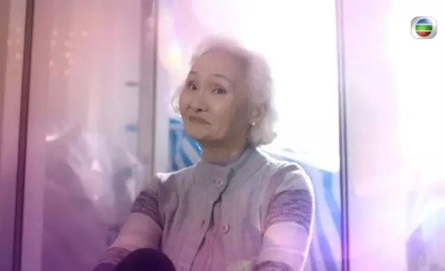 雪妮今日傳出離世消息，享年77歲。