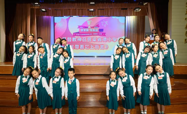 團體賽學生精彩瞬間