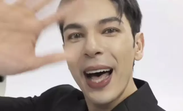 預告有「大單嘢」發生。