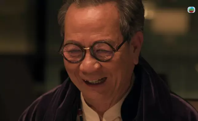 宣萱吼正潘志文最開心嗰刻，送份大禮畀佢！