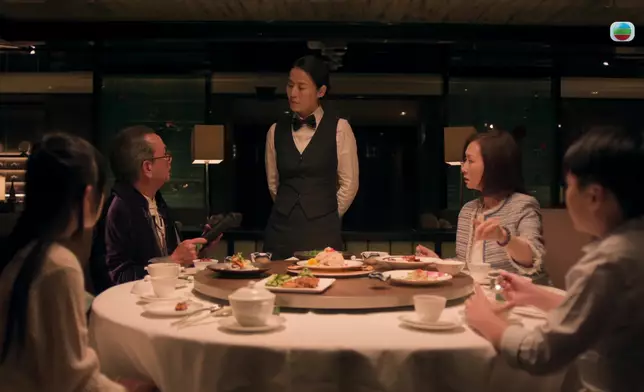 宣萱吼正潘志文最開心嗰刻，送份大禮畀佢！