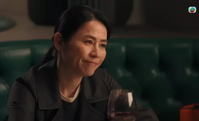 其實宣萱化起妝上嚟，仲保養得好好架！