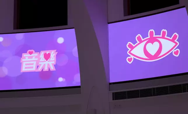 音樂題原本大家都睇好T.Max。