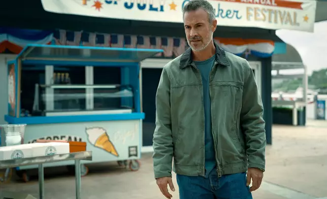 《舊年暑假搞乜鬼》劇照