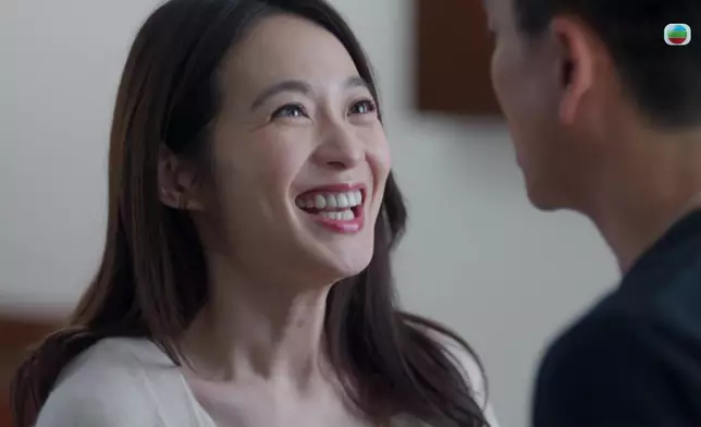 黃宗澤蔡潔甜蜜場面1