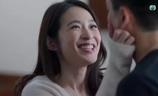 黃宗澤蔡潔甜蜜場面1