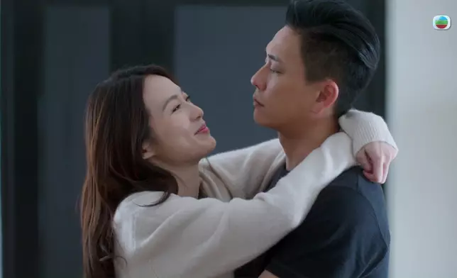 黃宗澤蔡潔甜蜜場面1