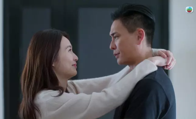 黃宗澤蔡潔甜蜜場面1