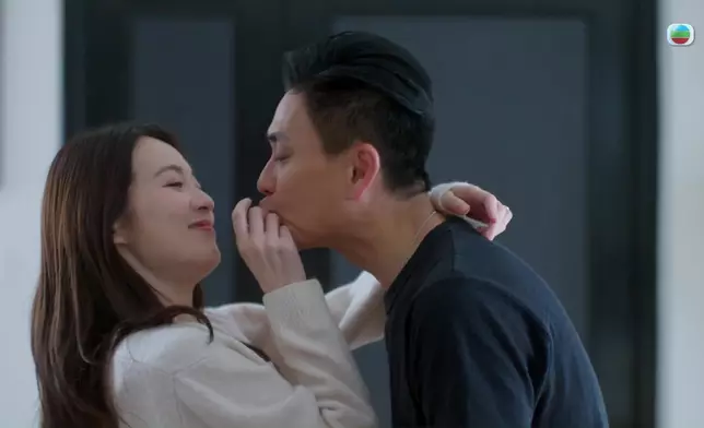 黃宗澤蔡潔甜蜜場面1