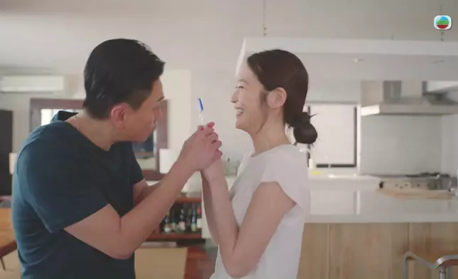 黃宗澤蔡潔甜蜜場面4