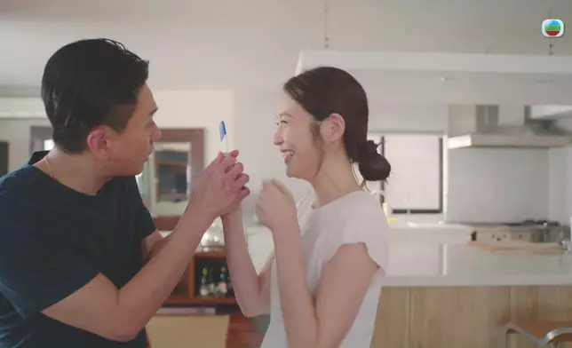 黃宗澤蔡潔甜蜜場面4