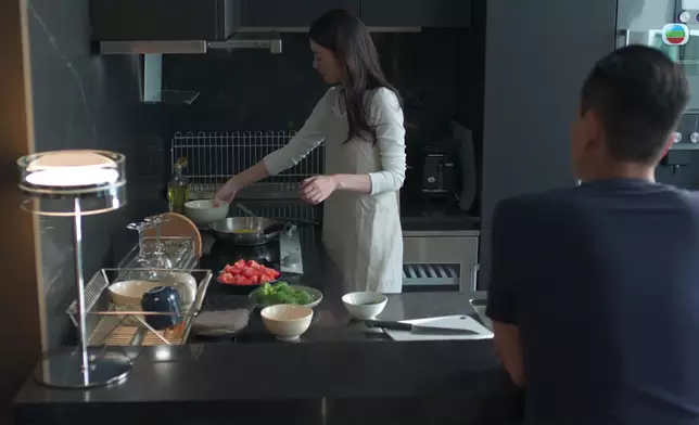 黃宗澤蔡潔甜蜜場面5