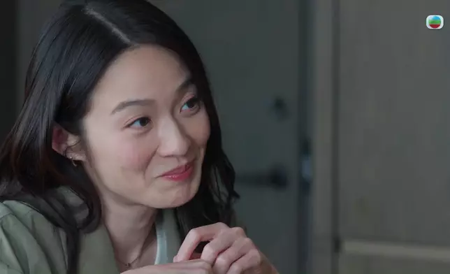 黃宗澤蔡潔甜蜜場面5