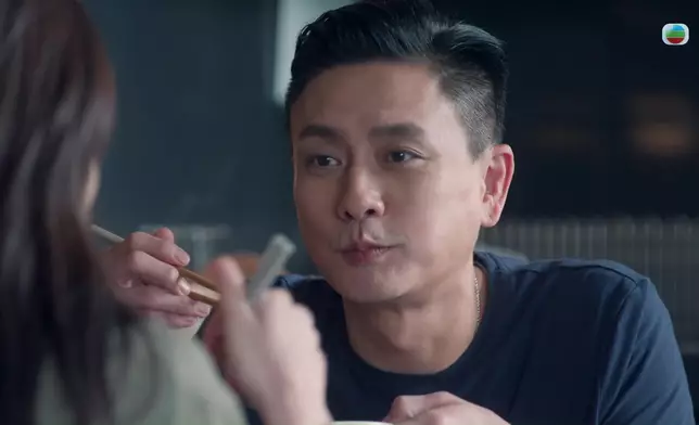 黃宗澤蔡潔甜蜜場面5