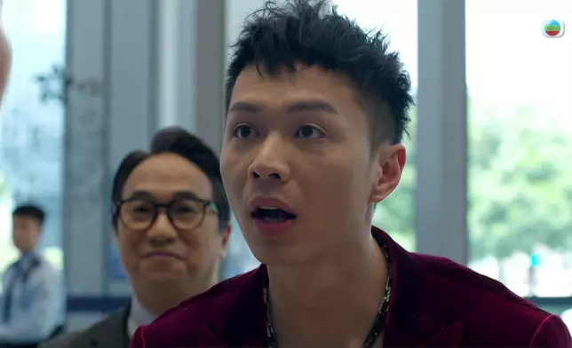 劇照