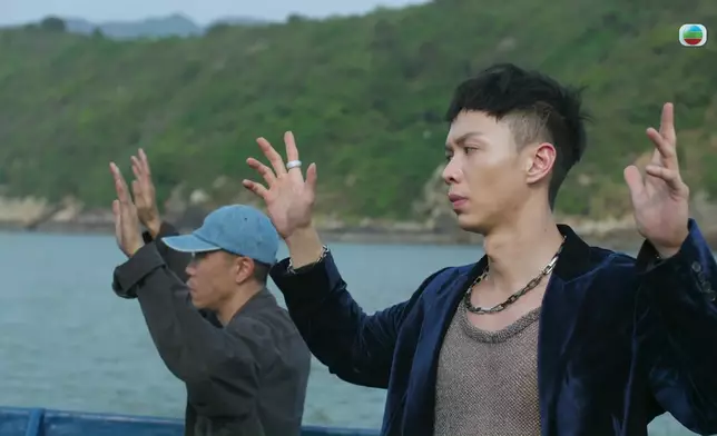 劇照