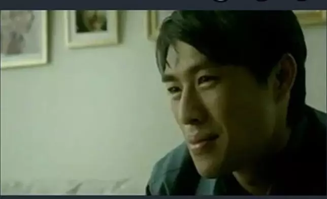 「2002年7月9日，李先生超速駕駛引致車禍，令妻子昏迷至今」中的「李先生」。