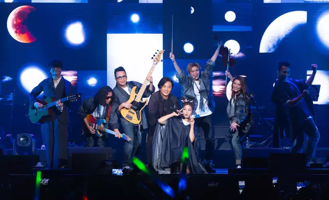 Here &amp; Now團隊