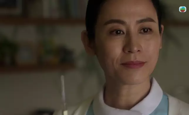 昨晚第十三集精彩截圖，齋睇截圖，大家都可以感受到嗰種熱血沸騰嘅復仇爽感。