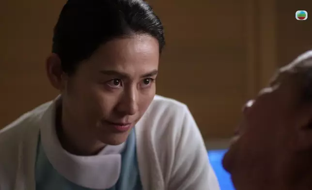 今晚第十四集精彩預告截圖率先睇。