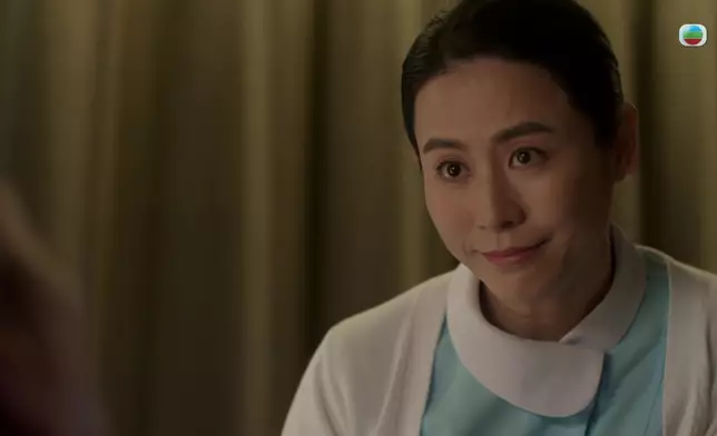 第十三集其他精彩宣萱演技截圖