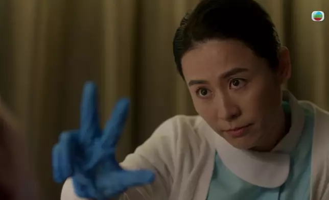 第十三集其他精彩宣萱演技截圖