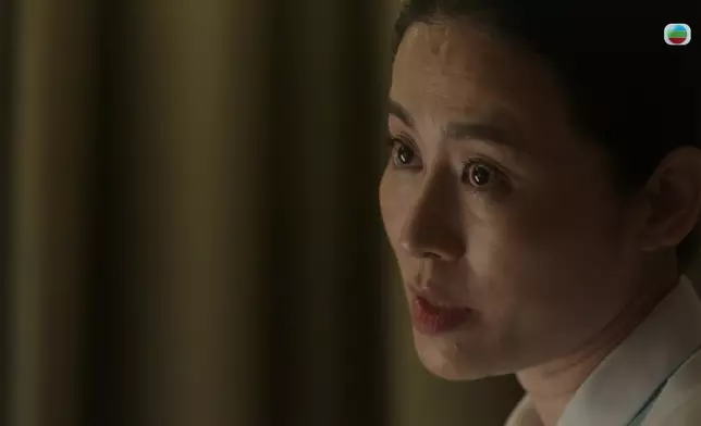 第十三集其他精彩宣萱演技截圖