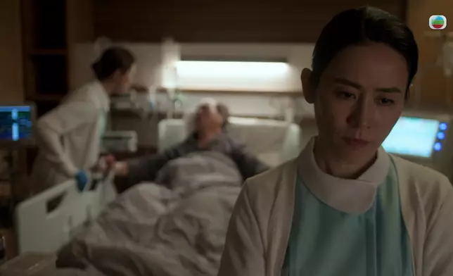 第十三集其他精彩宣萱演技截圖