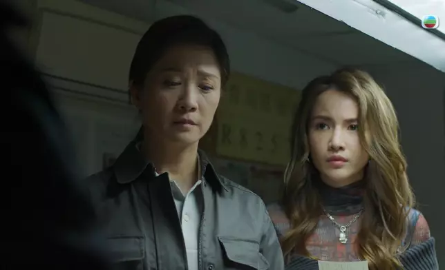 到底宣萱之後同佢嘅復仇聯盟，仲有咩計劃呢？