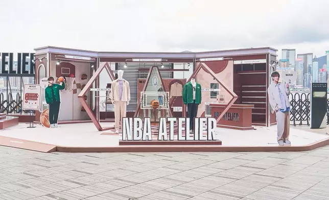 NBA ATELIER
