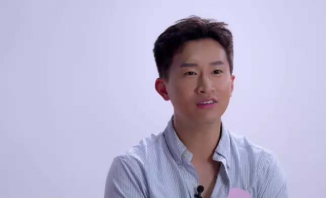 GM睇嚟好有爭勝心喎。