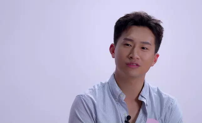 GM睇嚟好有爭勝心喎。