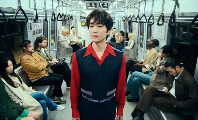 溫流將在7月15日推出新專輯。 溫流twitter圖片