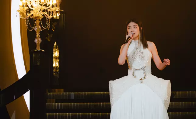 引爆集體回憶。