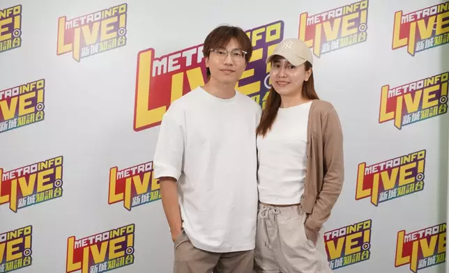羅力威由唔帶腦到照顧家庭與工作。