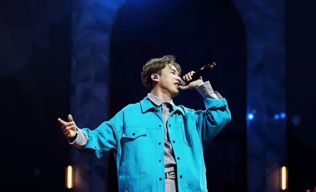 吉吉9月底將出發加拿大登台演出。