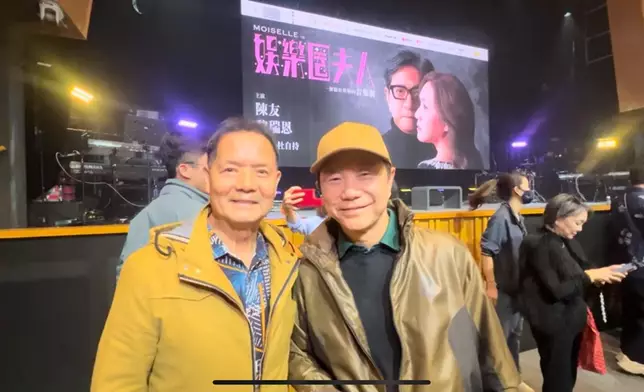 吳大強、歐瑞強