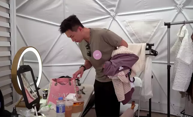 突發事故moments精華。