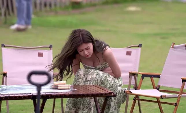 突發事故moments精華。