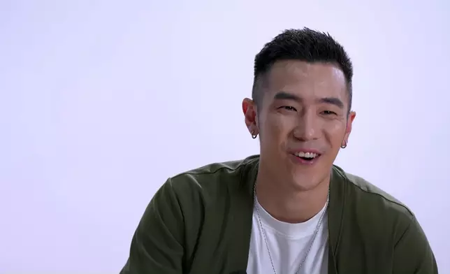 細John大讚都好正路！