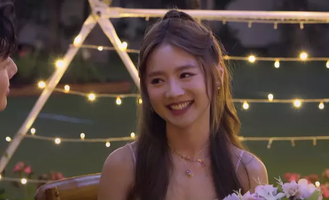 Yuki同Kris嘅甜品時間好甜！