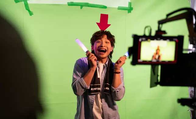 阿Dee首次分享出道前的警世打工故事 提醒打工仔要小心搵工。