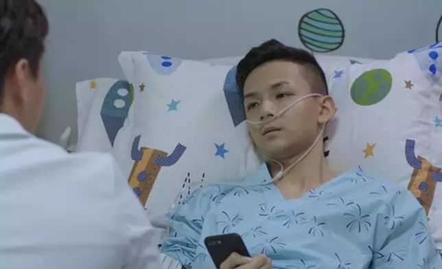 《星空下的仁醫》劇照