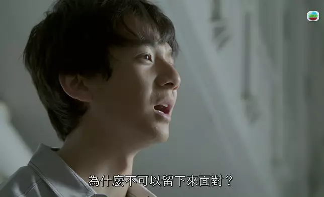 焯日演少年零違和。